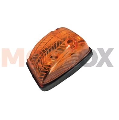 FARO LAGRIMA AMBAR - NACIONAL