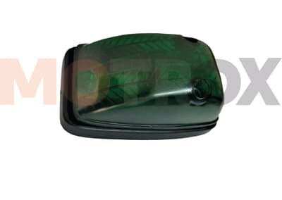 FARO LAGRIMA VERDE - NACIONAL