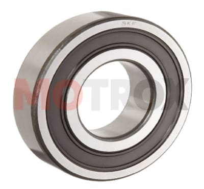 RODAJE 607-2RSH/C3 - SKF