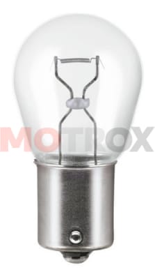 FOCO P21W 12V - OSRAM PACK X 10 UND