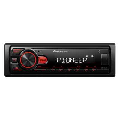 AUTORADIO PIONEER MVH-S145BT