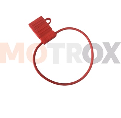 PORTAFUSIBLE AEREO UÑA MEDIA C/12GA - IMPORTADO1