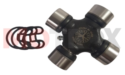 CRUCETAS PARA TOYOTA HILUX 1GD CE- TOYO1