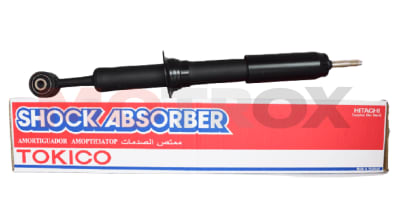 AMORTIGUADOR DELANTERO DE TOYOTA HILUX 1GD / 2GD X UND1