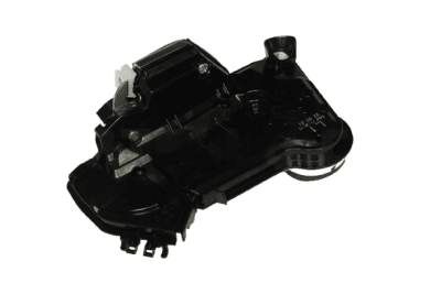 CHAPA DE PUERTA DELANTERA DERECHA TOYOTA HILUX 1GD 2015-2021 - TOYOTA1