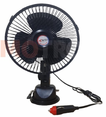 VENTILADOR DE 6