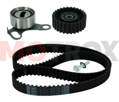 KIT DE DISTRIBUCION PARA TOYOTA HILUX 2L, 3L, 5L - SKF