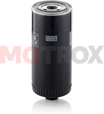FILTRO DE ACEITE PARA CAMIONES VOLKSWAGEN, SINOTRUCK