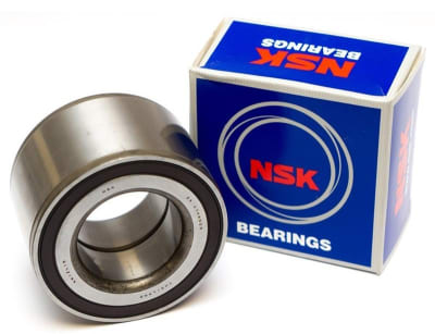 RODAJE DE RUEDA POSTERIOR PARA TOYOTA HILUX 1GD - NSK