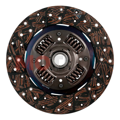 DISCO DE EMBRAGUE NISSAN NAVARA YD25 B EXEDY1