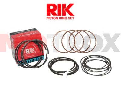 ANILLOS PARA NISSAN NAVARA YD25 STD