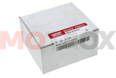 BOMBIN DE FRENO POSTERIOR HYUNDAI H1