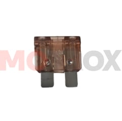 FUSIBLE UÑA MEDIANA 5 AMP - IMP
