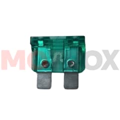 FUSIBLE UÑA MEDIANA 30 AMP