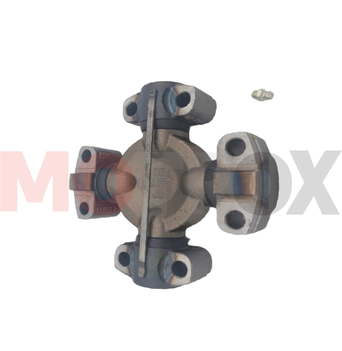 CRUCETA DE CARDAN PASANTE - MOOG | MOTROX