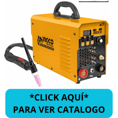 MAQUINAS DE SOLDAR