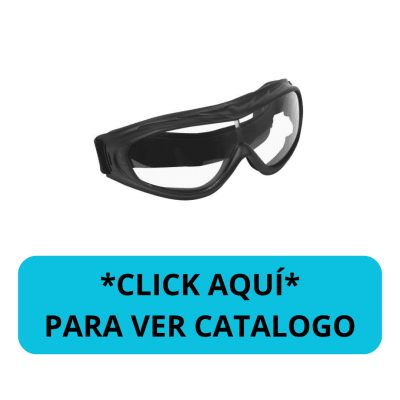Lentes de seguridad