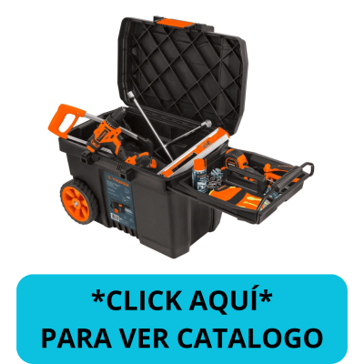 Caja de herramienta