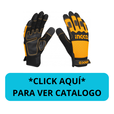 Guantes