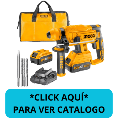 ROTOMARTILLOS