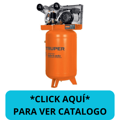 COMPRESORAS
