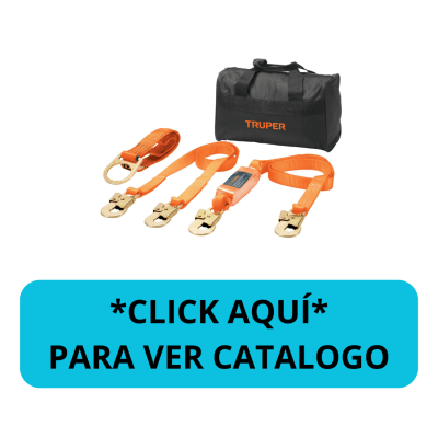 Arnes de seguridad