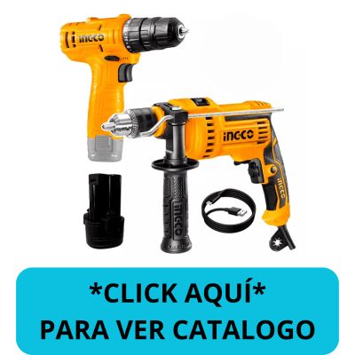 TALADROS