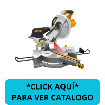 INGLETEADORA