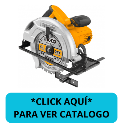 SIERRA CIRCULAR