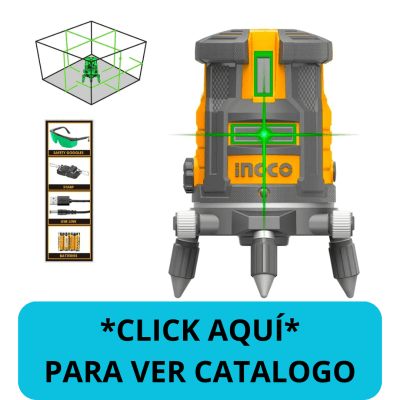Nivel Laser