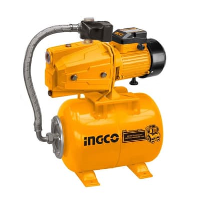 Bomba Periferica Automatica 750W 1Hp