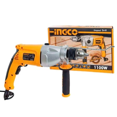 TALADRO PERCUTOR DE 110WW INGCO