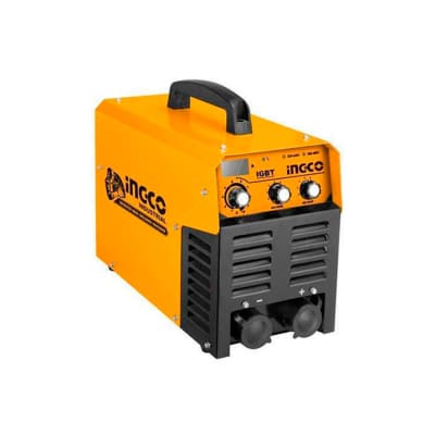 Maquina de soldar de 250amp Ingco