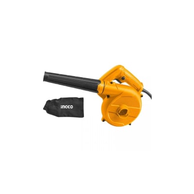 SOPLADOR ASPIRADORA 400W PORTÁTIL PC AUTO HOTEL INGCO