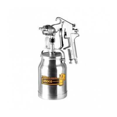 Pistola de Pintar 1000cc boq 1.8mm