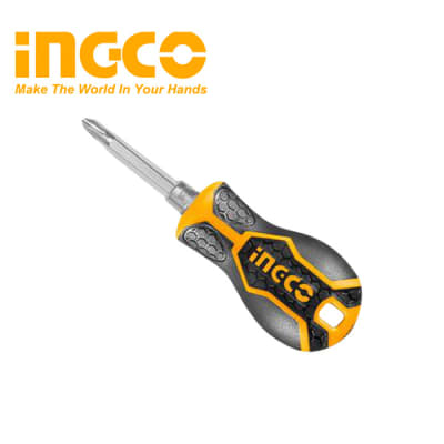 Mini destornillador Plus 2 en 1