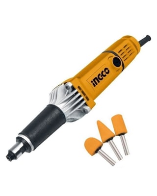 RECTIFICADORA DE INGCO