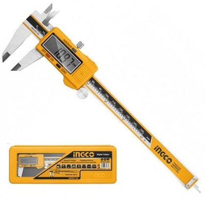 CALIBRADOR VERNIER DIGITAL 5