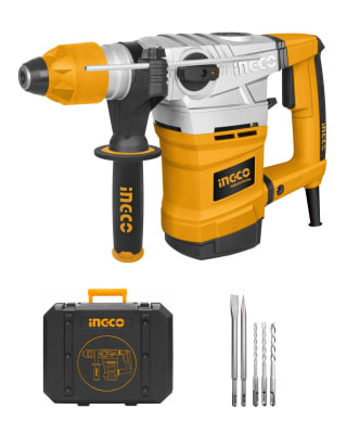 ROTOMARTILLO PLUS DE 1800W INGCO