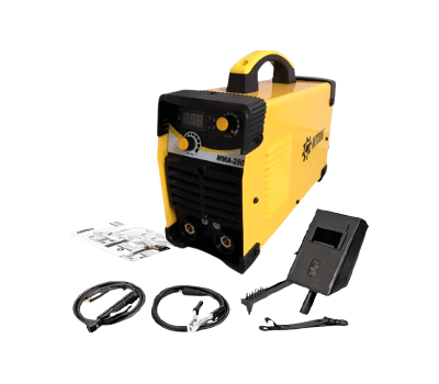 MAQUINA DE SOLDAR MMA DE 250AMP MITOSHI