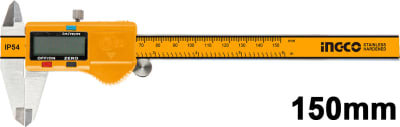 CALIBRE DIGITAL IP54 0-150MM