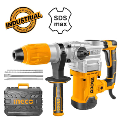 ROTOMARTILLO MAX DE 1600W INGCO