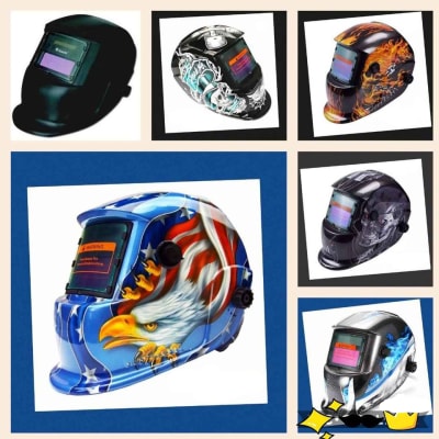 Mascara fotosensible