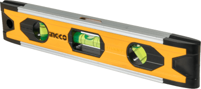 NIVEL MINI 225 MM MAGNETICO