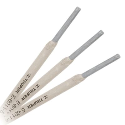 ELECTRODO 6011 5KG TRUPER