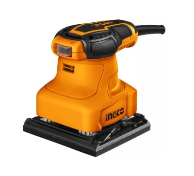 Lijadora orbital de 240W Ingco