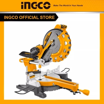 INGLETEADORA TELESCÓPICA DE 12