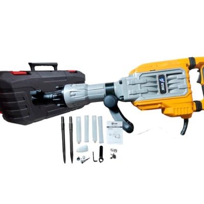  Demoledor de 18kg Mitoshi