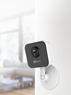 CAMARA INALAMBRICA PARA INTERIORES C1HC EZVIZ