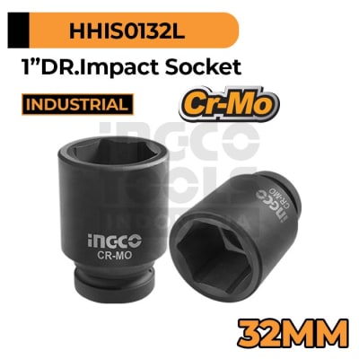 Dado de impacto 1